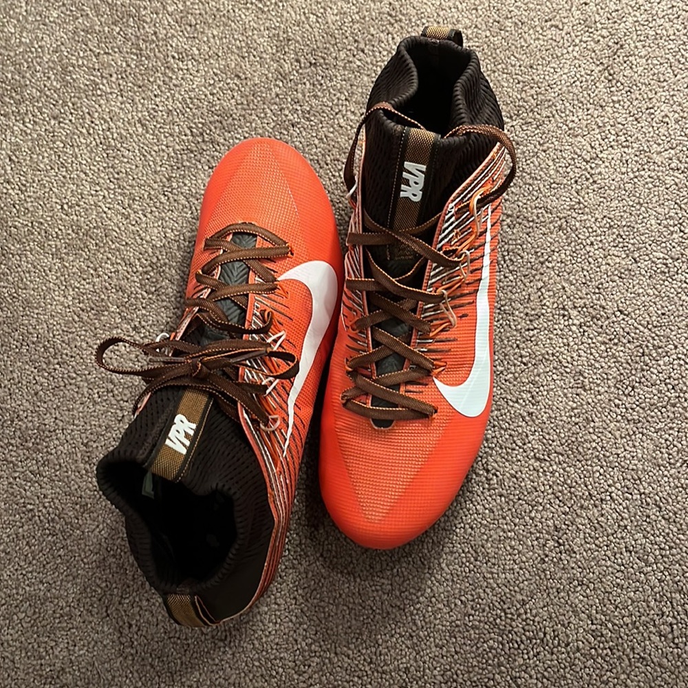 Nike Vapor Untouchable 2 - Picture 3 of 5